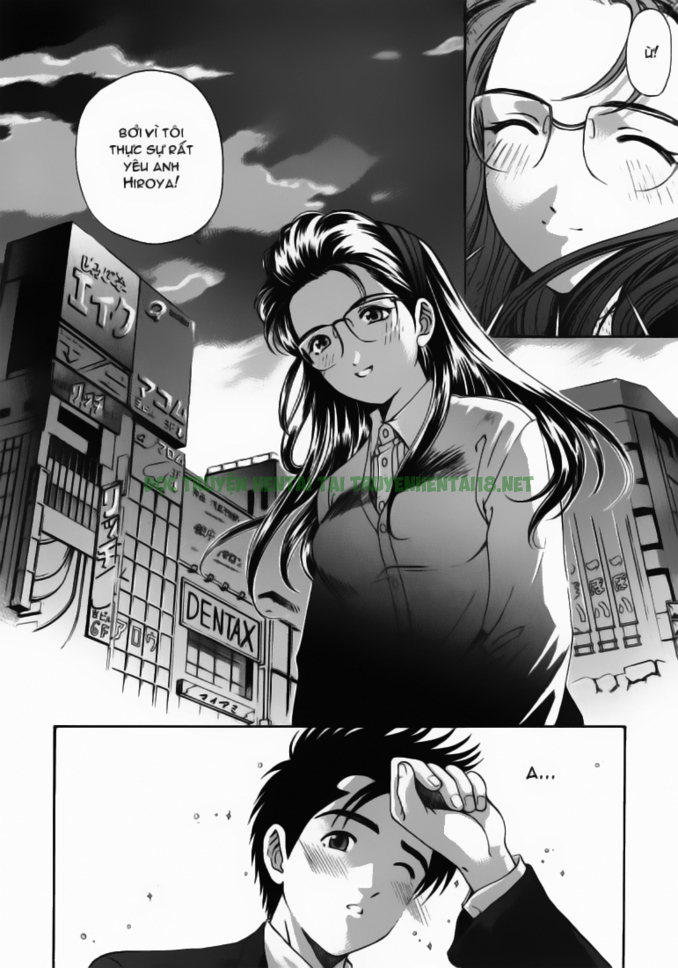 Xem ảnh 11 trong truyện hentai Mối Quan Hệ Trinh Tiết - Chapter 16 - truyenhentai18.pro