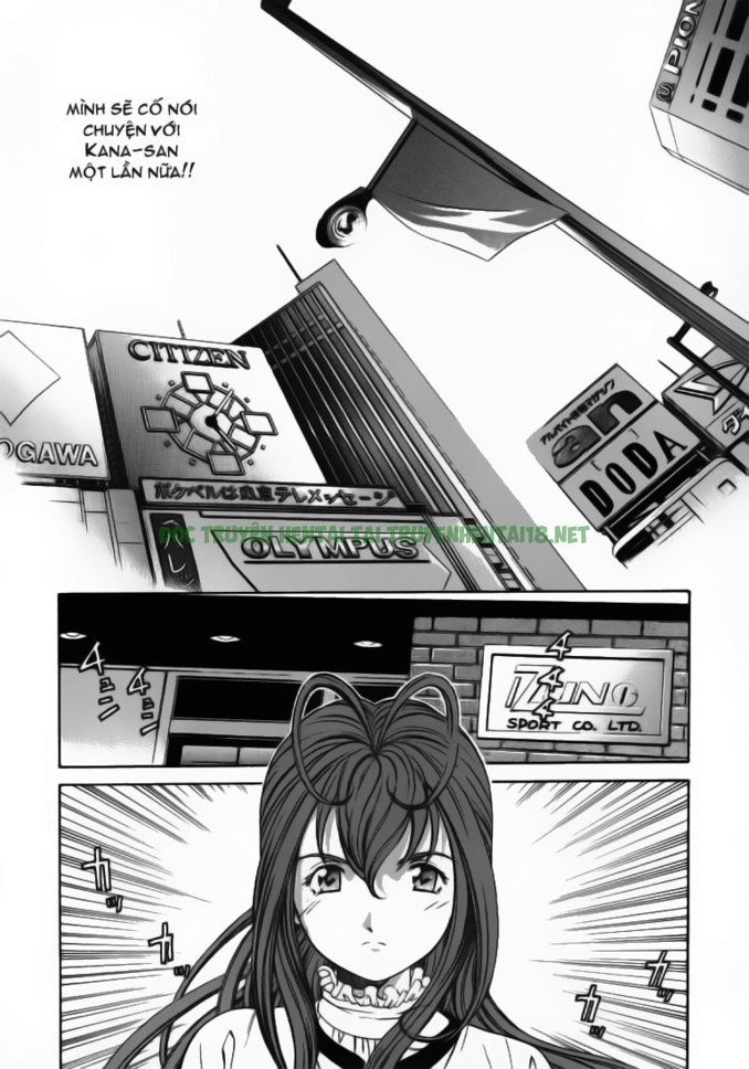 Xem ảnh 13 trong truyện hentai Mối Quan Hệ Trinh Tiết - Chapter 16 - truyenhentai18.pro