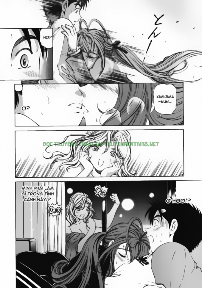 Xem ảnh 27 trong truyện hentai Mối Quan Hệ Trinh Tiết - Chapter 19 - truyenhentai18.pro
