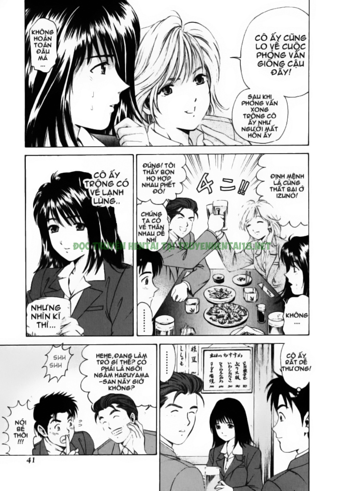 Xem ảnh 10 trong truyện hentai Mối Quan Hệ Trinh Tiết - Chapter 2 - truyenhentai18.pro