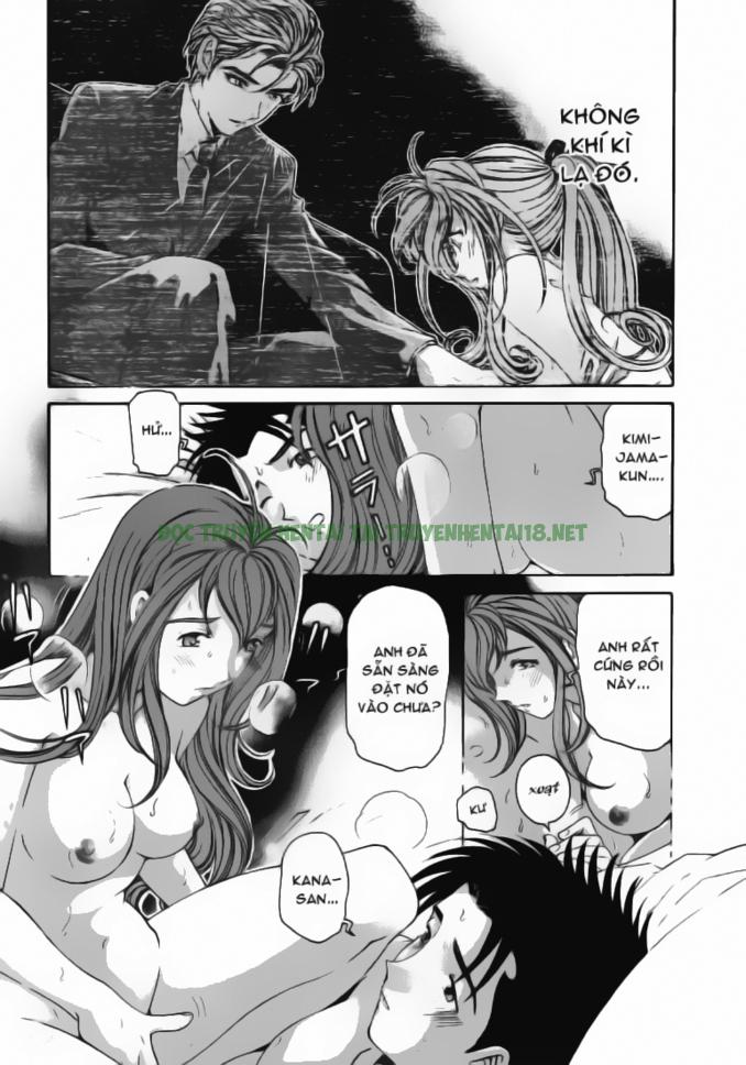 Xem ảnh 7 trong truyện hentai Mối Quan Hệ Trinh Tiết - Chapter 21 - truyenhentai18.pro