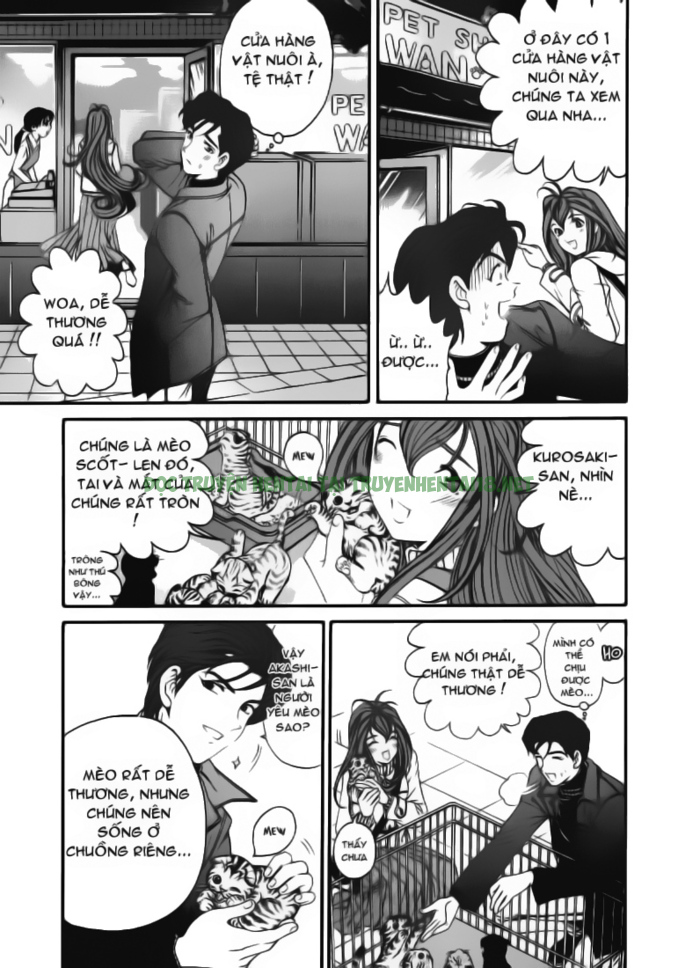 Xem ảnh 6 trong truyện hentai Mối Quan Hệ Trinh Tiết - Chapter 23 - truyenhentai18.pro