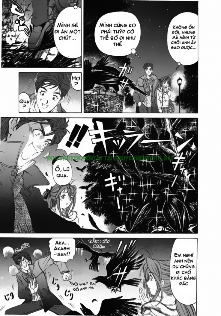 Xem ảnh 16 trong truyện hentai Mối Quan Hệ Trinh Tiết - Chapter 26 - truyenhentai18.pro