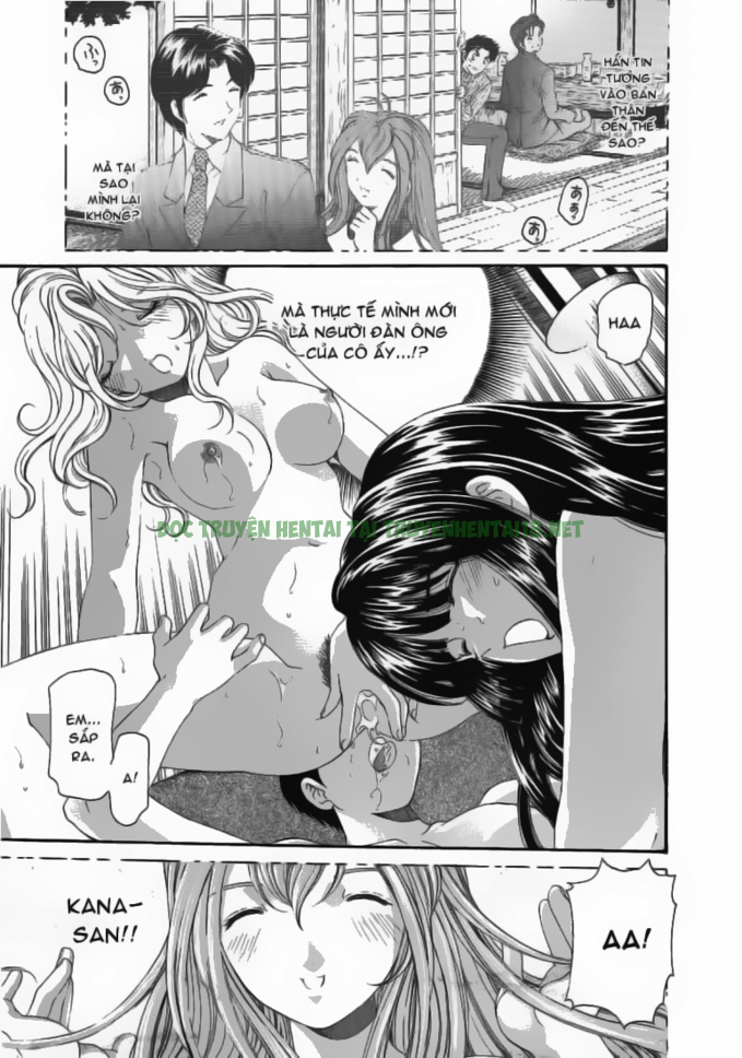 Xem ảnh 8 trong truyện hentai Mối Quan Hệ Trinh Tiết - Chapter 29 - truyenhentai18.pro