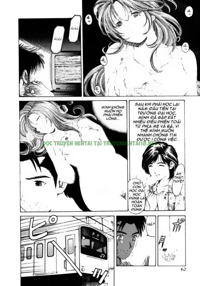 Xem ảnh 5 trong truyện hentai Mối Quan Hệ Trinh Tiết - Chapter 3 - truyenhentai18.pro