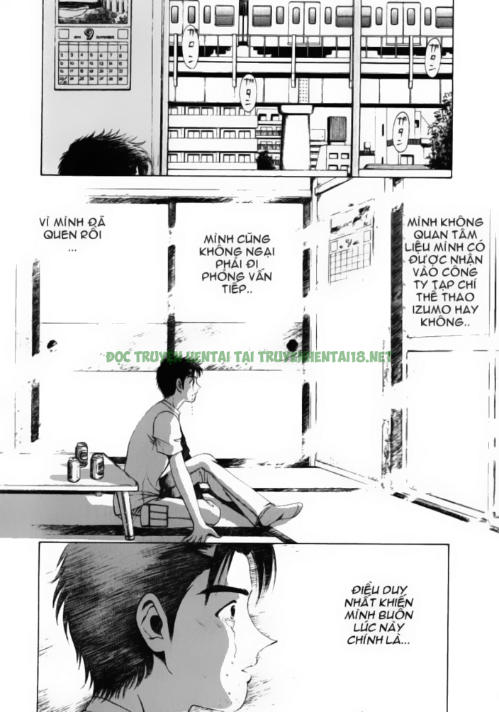 Xem ảnh 6 trong truyện hentai Mối Quan Hệ Trinh Tiết - Chapter 3 - truyenhentai18.pro