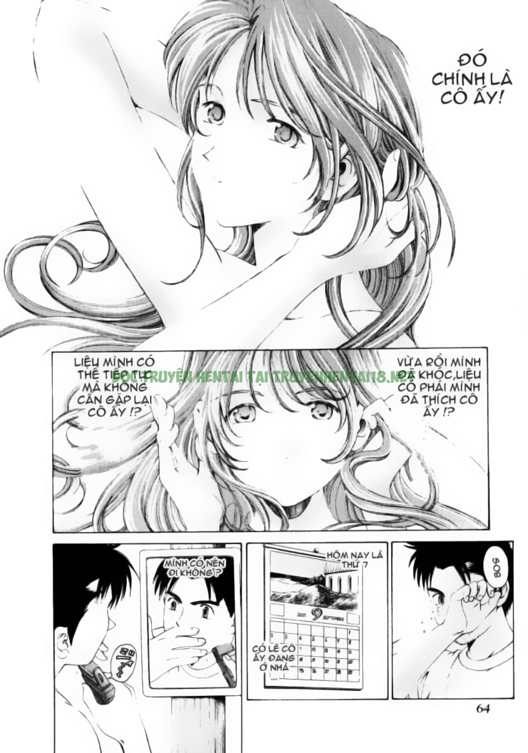 Xem ảnh 7 trong truyện hentai Mối Quan Hệ Trinh Tiết - Chapter 3 - truyenhentai18.pro