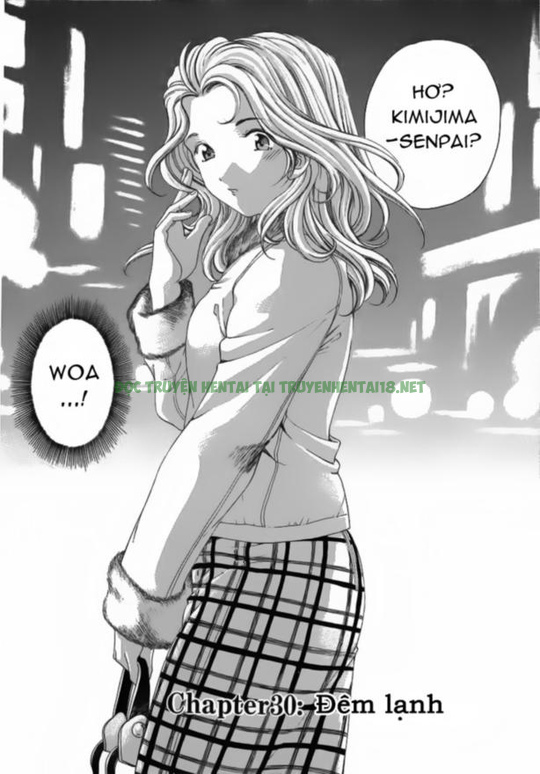 Xem ảnh 1 trong truyện hentai Mối Quan Hệ Trinh Tiết - Chapter 30 - truyenhentai18.pro