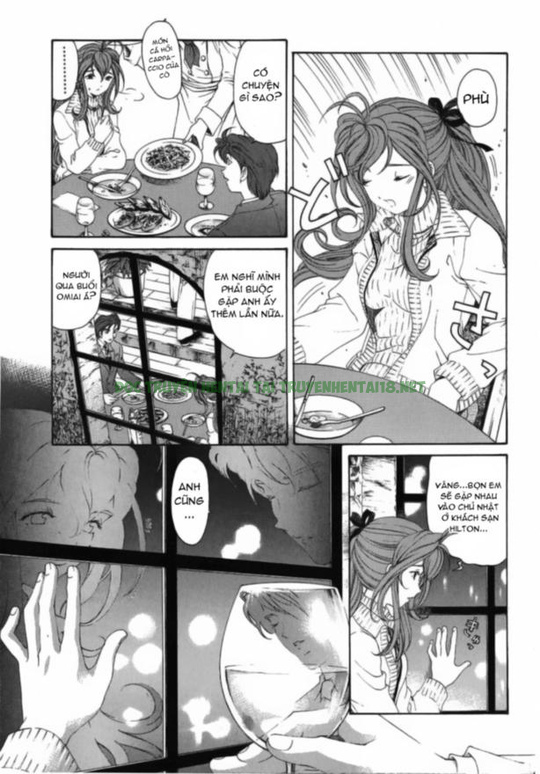 Xem ảnh 10 trong truyện hentai Mối Quan Hệ Trinh Tiết - Chapter 30 - truyenhentai18.pro