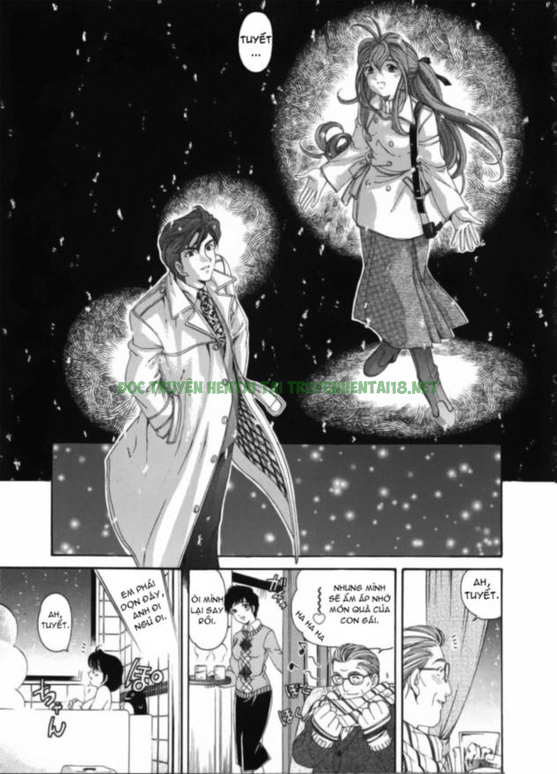 Xem ảnh 22 trong truyện hentai Mối Quan Hệ Trinh Tiết - Chapter 30 - truyenhentai18.pro
