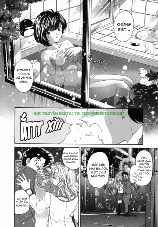 Xem ảnh 23 trong truyện hentai Mối Quan Hệ Trinh Tiết - Chapter 30 - truyenhentai18.pro