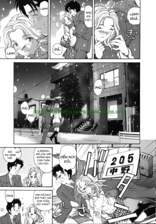 Xem ảnh 24 trong truyện hentai Mối Quan Hệ Trinh Tiết - Chapter 30 - truyenhentai18.pro