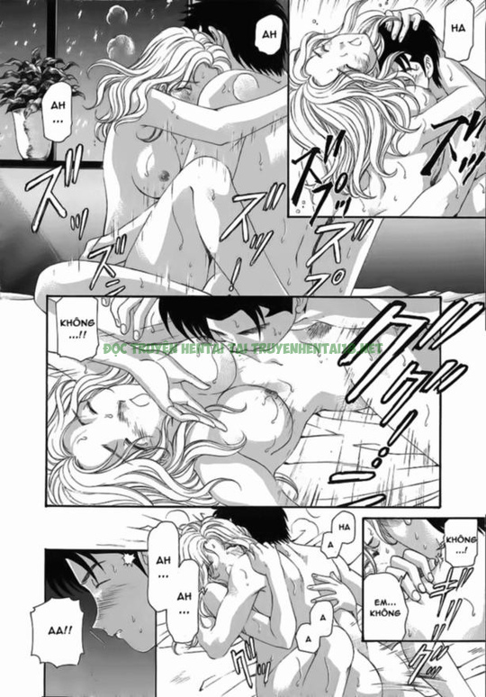 Xem ảnh 29 trong truyện hentai Mối Quan Hệ Trinh Tiết - Chapter 30 - truyenhentai18.pro