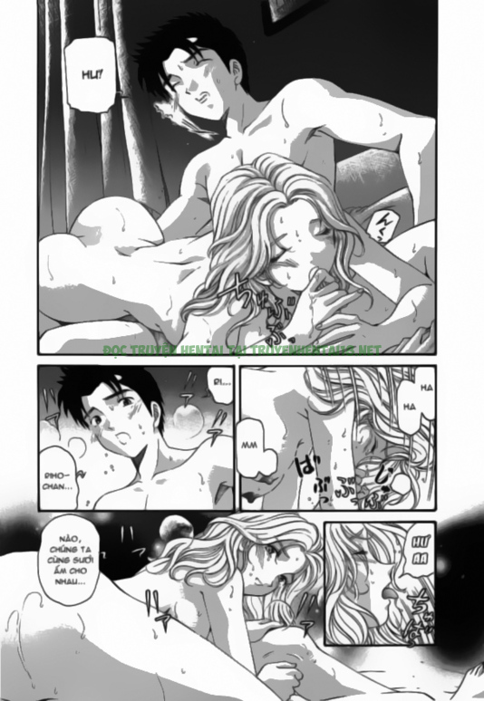 Xem ảnh 10 trong truyện hentai Mối Quan Hệ Trinh Tiết - Chapter 31 - truyenhentai18.pro