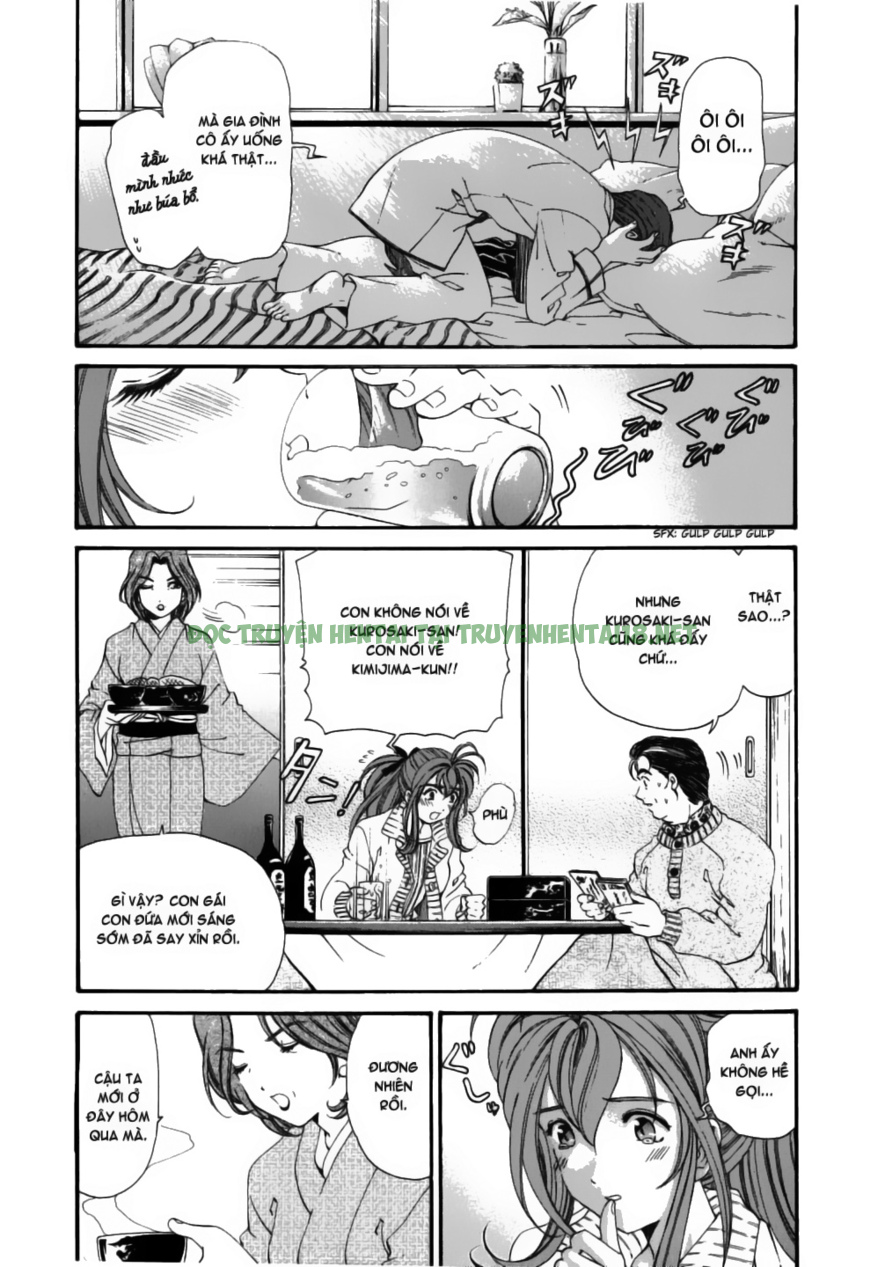 Xem ảnh 2 trong truyện hentai Mối Quan Hệ Trinh Tiết - Chapter 36 - truyenhentai18.pro