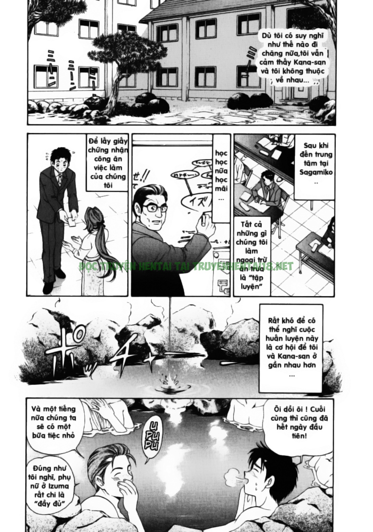 Xem ảnh 10 trong truyện hentai Mối Quan Hệ Trinh Tiết - Chapter 4 - truyenhentai18.pro
