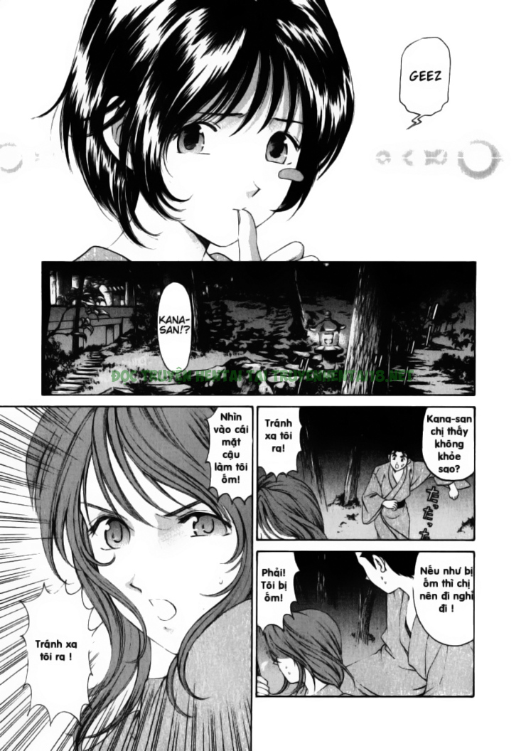 Xem ảnh 16 trong truyện hentai Mối Quan Hệ Trinh Tiết - Chapter 4 - truyenhentai18.pro