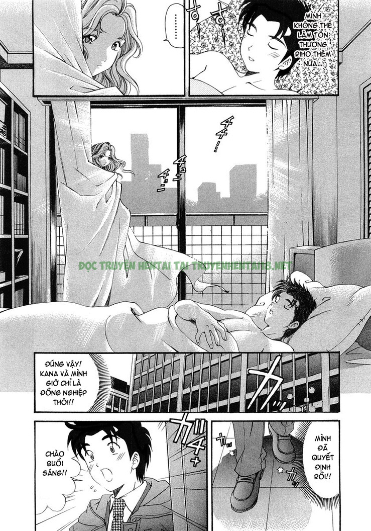 Xem ảnh 10 trong truyện hentai Mối Quan Hệ Trinh Tiết - Chapter 40 - truyenhentai18.pro