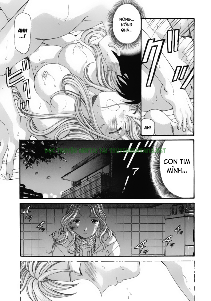 Xem ảnh 16 trong truyện hentai Mối Quan Hệ Trinh Tiết - Chapter 42 - truyenhentai18.pro