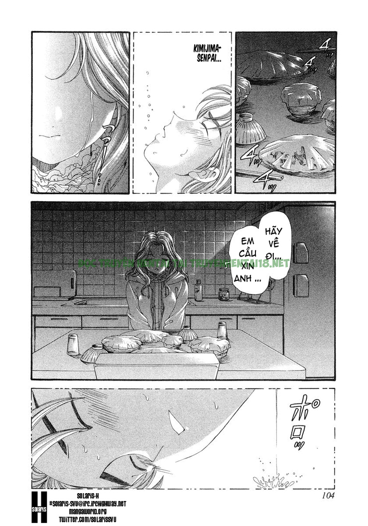 Xem ảnh 17 trong truyện hentai Mối Quan Hệ Trinh Tiết - Chapter 42 - truyenhentai18.pro