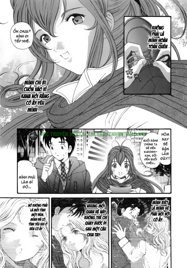 Xem ảnh 6 trong truyện hentai Mối Quan Hệ Trinh Tiết - Chapter 43 - truyenhentai18.pro
