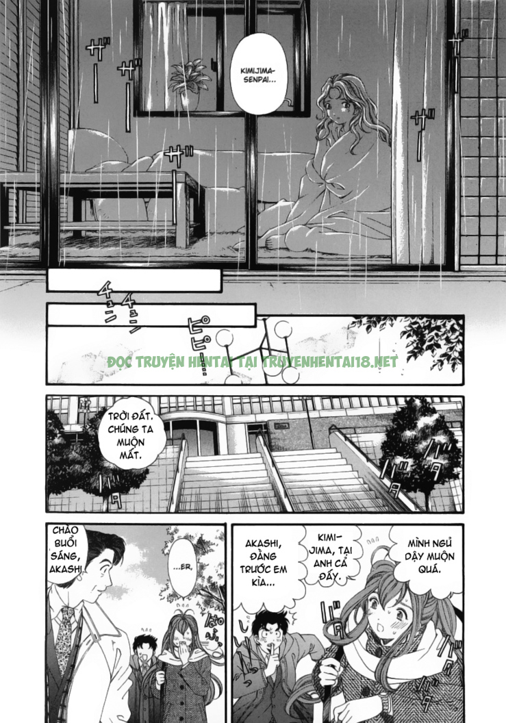 Xem ảnh 10 trong truyện hentai Mối Quan Hệ Trinh Tiết - Chapter 44 - truyenhentai18.pro