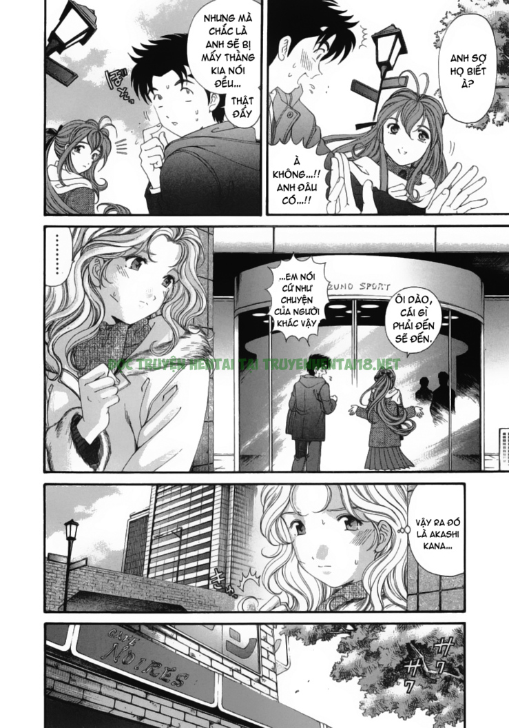 Xem ảnh 13 trong truyện hentai Mối Quan Hệ Trinh Tiết - Chapter 44 - truyenhentai18.pro