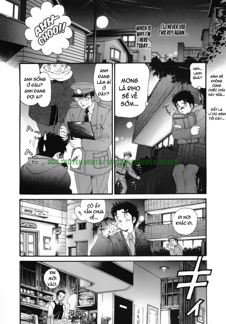 Xem ảnh 27 trong truyện hentai Mối Quan Hệ Trinh Tiết - Chapter 44 - truyenhentai18.pro