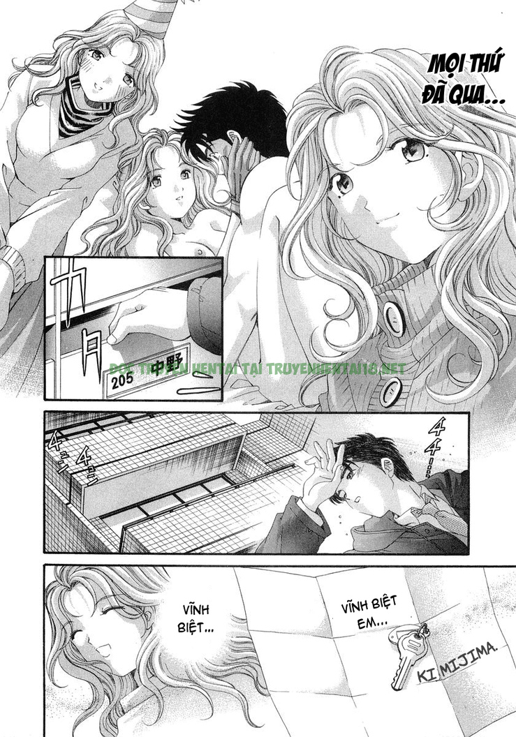 Xem ảnh 31 trong truyện hentai Mối Quan Hệ Trinh Tiết - Chapter 44 - truyenhentai18.pro