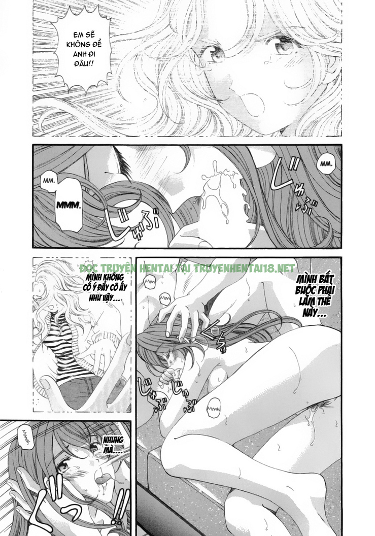 Xem ảnh 6 trong truyện hentai Mối Quan Hệ Trinh Tiết - Chapter 44 - truyenhentai18.pro