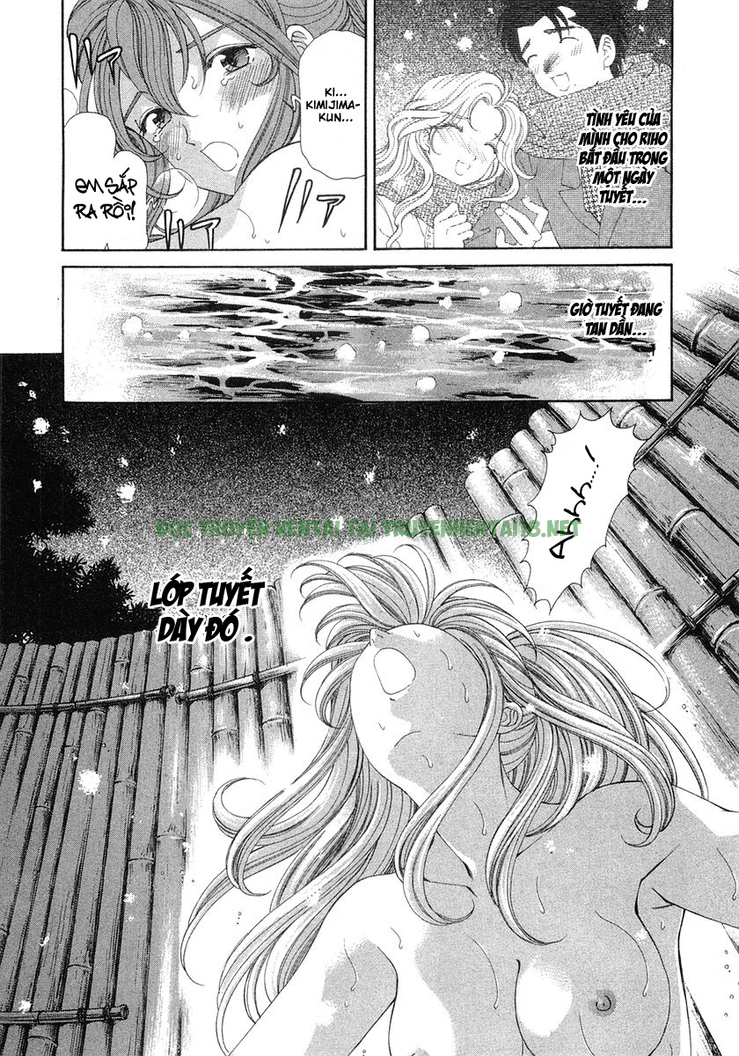 Xem ảnh 13 trong truyện hentai Mối Quan Hệ Trinh Tiết - Chapter 45 - truyenhentai18.pro