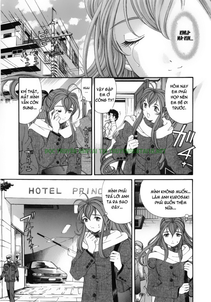 Xem ảnh 24 trong truyện hentai Mối Quan Hệ Trinh Tiết - Chapter 45 - truyenhentai18.pro