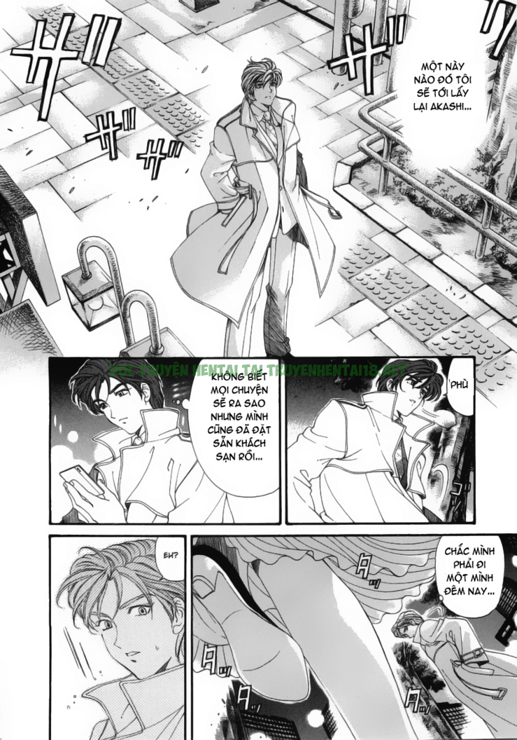 Xem ảnh 11 trong truyện hentai Mối Quan Hệ Trinh Tiết - Chapter 46 - truyenhentai18.pro