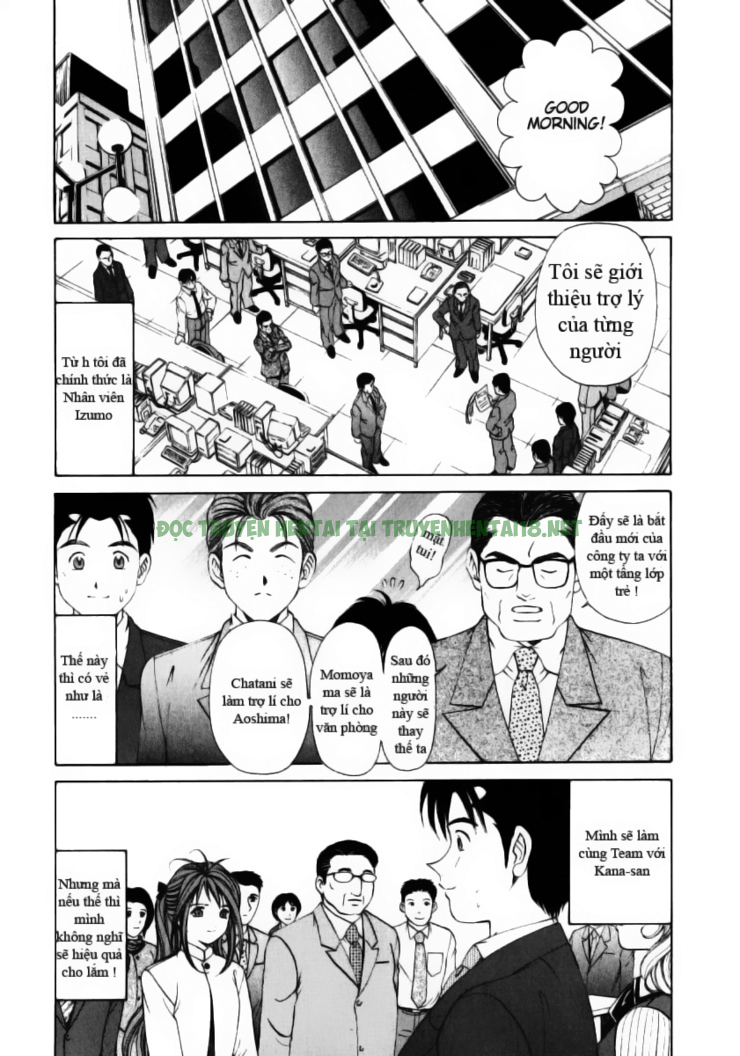 Hình ảnh 1 trong Virgin Na Kankei - Chapter 5 - Hentaimanhwa.net