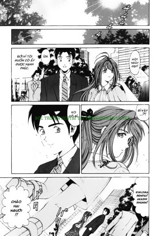 Xem ảnh 19 trong truyện hentai Mối Quan Hệ Trinh Tiết - Chapter 6 - truyenhentai18.pro