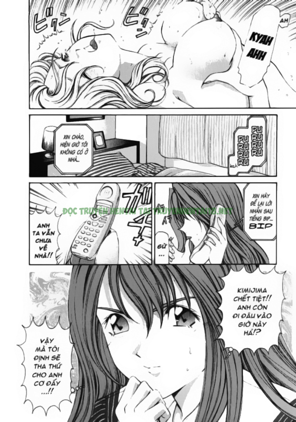 Xem ảnh 27 trong truyện hentai Mối Quan Hệ Trinh Tiết - Chapter 7 - truyenhentai18.pro