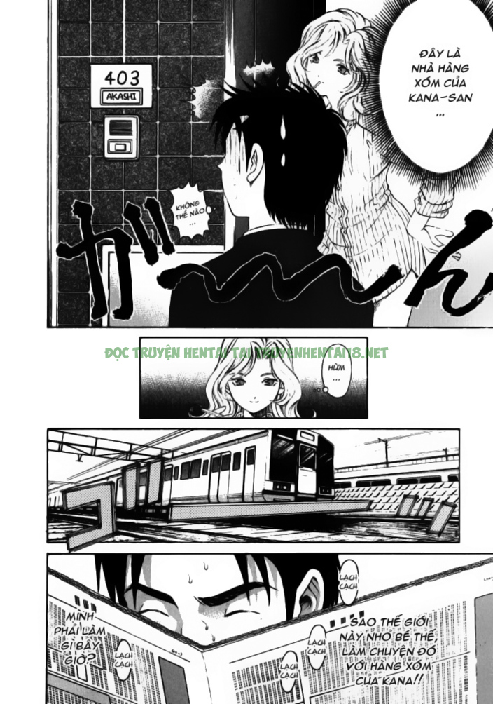 Xem ảnh 15 trong truyện hentai Mối Quan Hệ Trinh Tiết - Chapter 8 - truyenhentai18.pro