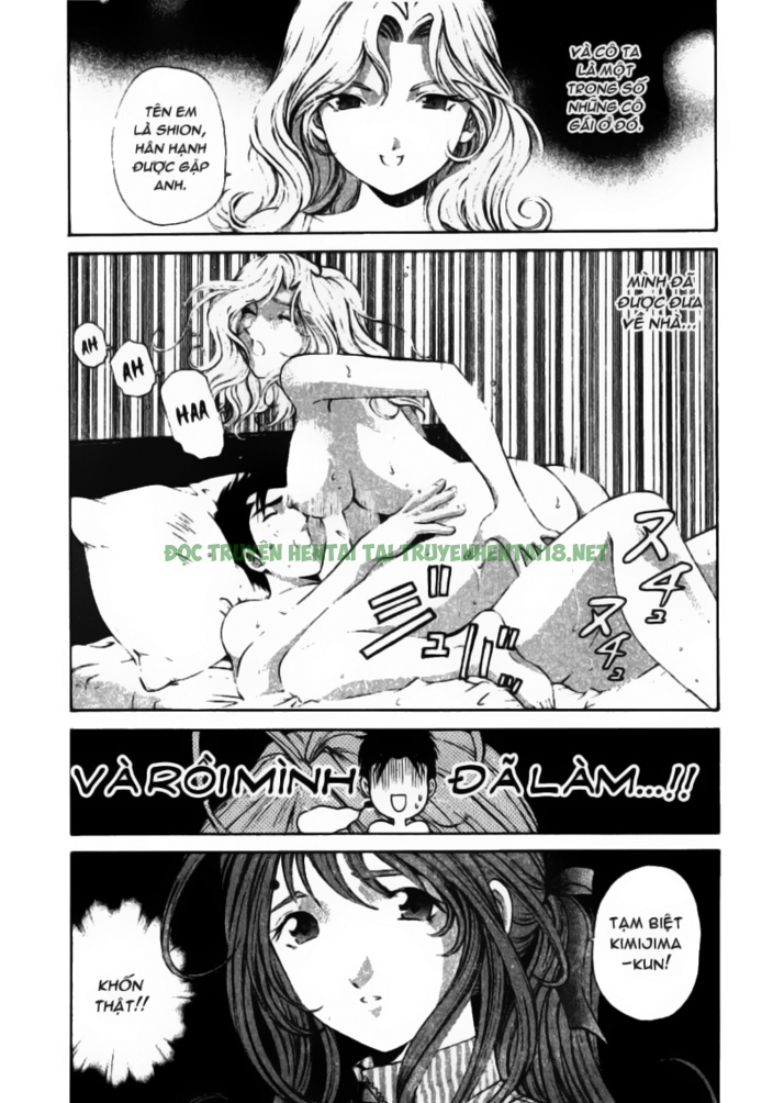 Xem ảnh 7 trong truyện hentai Mối Quan Hệ Trinh Tiết - Chapter 8 - truyenhentai18.pro