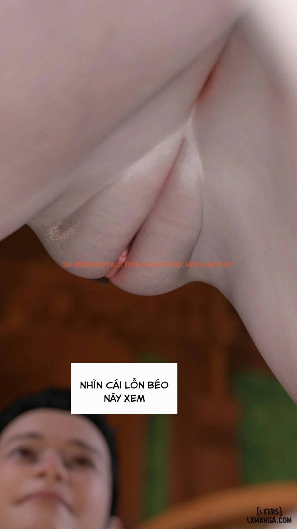 Xem ảnh 53 trong truyện hentai Virus J - Resident Evil Village - One Shot Alcina Dimitrescu - hentaitvn.net