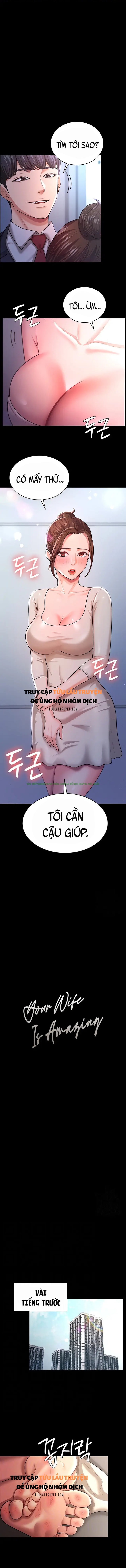 Xem ảnh truyen vo anh ngon lam day chapter 10 (0) trong truyện hentai Vợ Anh Ngon Lắm Đấy! - Chap 10 - truyenhentai18.pro