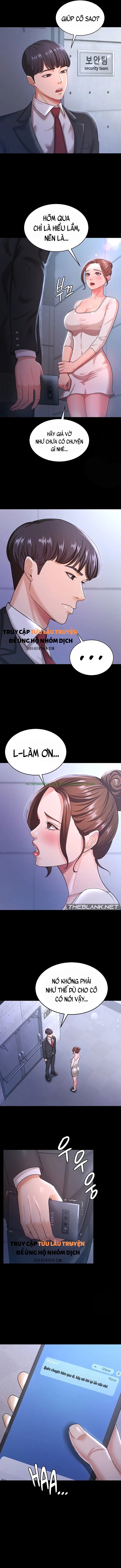 Xem ảnh Vợ Anh Ngon Lắm Đấy! - Chap 10 - truyen vo anh ngon lam day chapter 10 (4) - HentaiTruyen.net