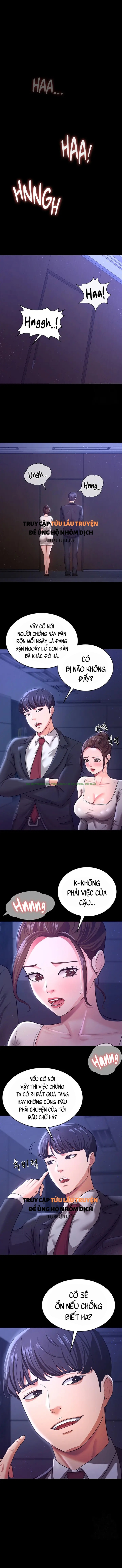 Xem ảnh truyen vo anh ngon lam day chapter 10 (7) trong truyện hentai Vợ Anh Ngon Lắm Đấy! - Chap 10 - truyenhentai18.net