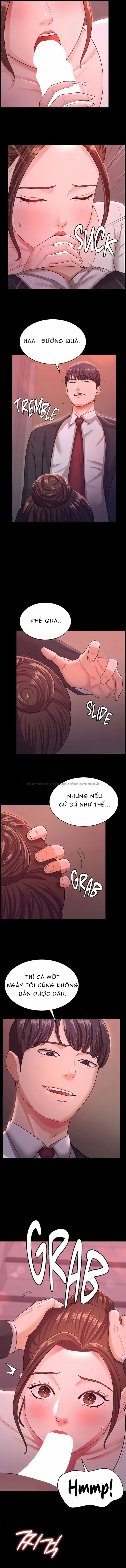 Hình ảnh truyen vo anh ngon lam day chapter 11 (8) trong Vợ Anh Ngon Lắm Đấy! - Chap 11 - Hentaimanhwa.net