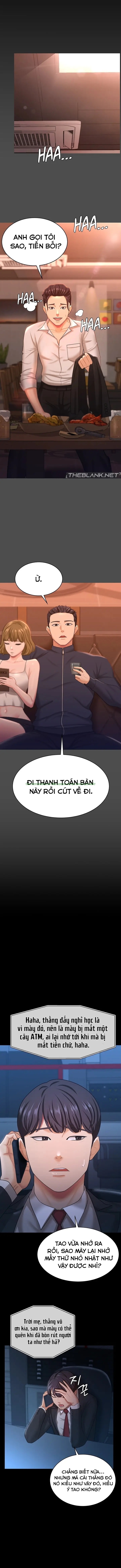 Hình ảnh truyen vo anh ngon lam day chapter 13 (4) trong Vợ Anh Ngon Lắm Đấy! - Chap 13 - Hentaimanhwa.net