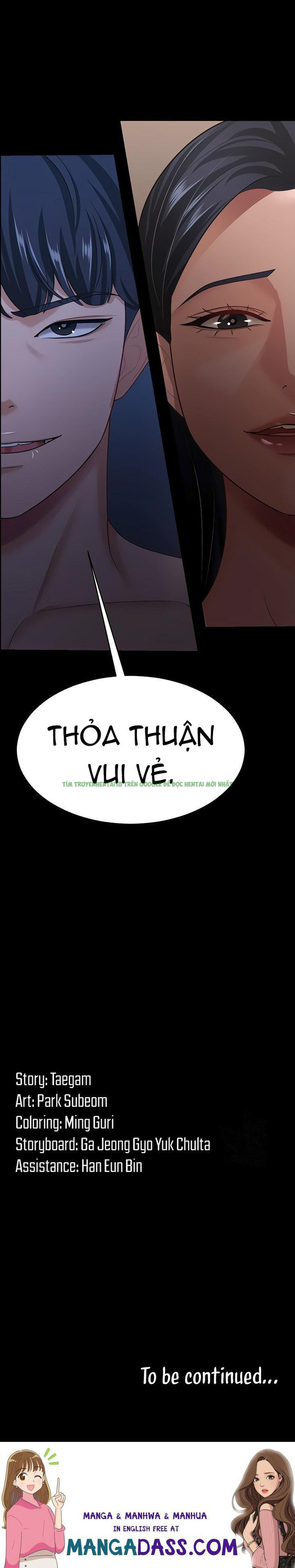 Xem ảnh truyen vo anh ngon lam day chapter 16 (11) trong truyện hentai Vợ Anh Ngon Lắm Đấy! - Chap 16 - truyenhentai18.pro