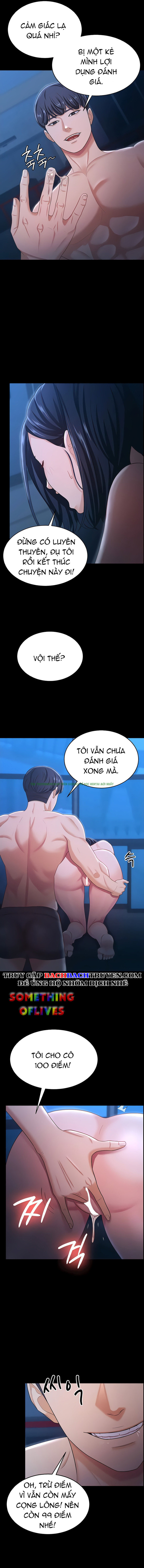 Xem ảnh Vợ Anh Ngon Lắm Đấy! - Chap 16 - truyen vo anh ngon lam day chapter 16 (6) - HentaiTruyen.net