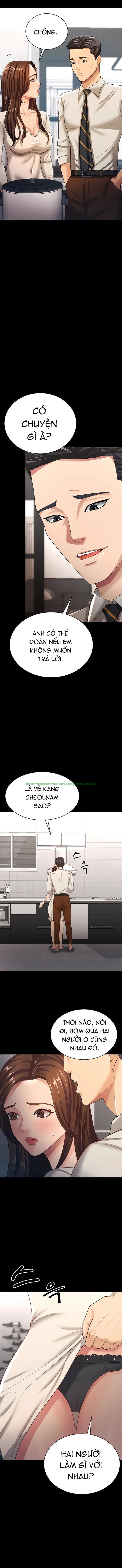 Xem ảnh Vợ Anh Ngon Lắm Đấy! - Chap 17 - truyen vo anh ngon lam day chapter 17 (7) - HentaiTruyen.net