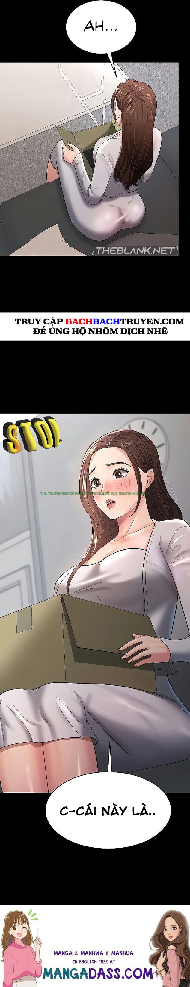 Xem ảnh truyen vo anh ngon lam day chapter 22 (6) trong truyện hentai Vợ Anh Ngon Lắm Đấy! - Chap 22 - truyenhentai18.pro