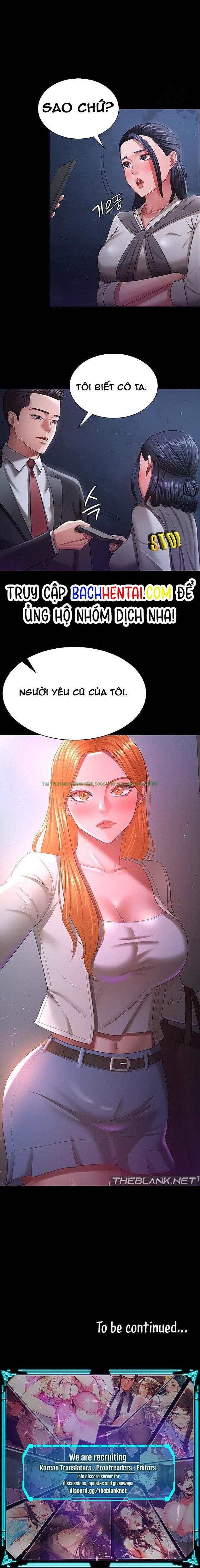 Xem ảnh Vợ Anh Ngon Lắm Đấy! - Chap 29 - truyen vo anh ngon lam day chapter 29 (4) - TruyenVN.APP