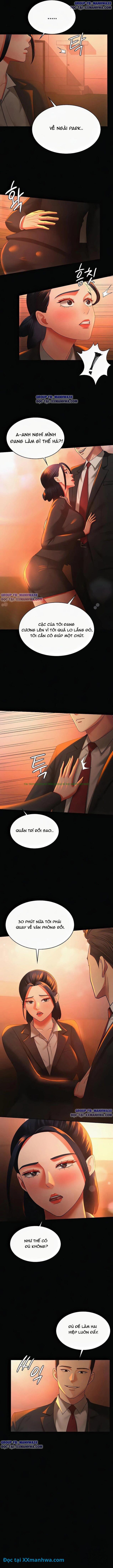 Hình ảnh truyen vo anh ngon lam day chapter 39 (5) trong Vợ Anh Ngon Lắm Đấy! - Chap 39 - Hentaimanhwa.net